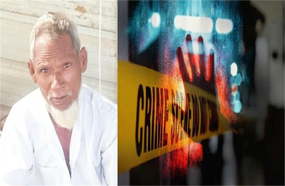 Murder in Palwal: The reason will shock you, Kaliyuga's son killed his father