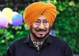 The star of the world of laughter made us cry, famous comedian Jaswinder Bhalla passed away, funeral will be held tomorrow