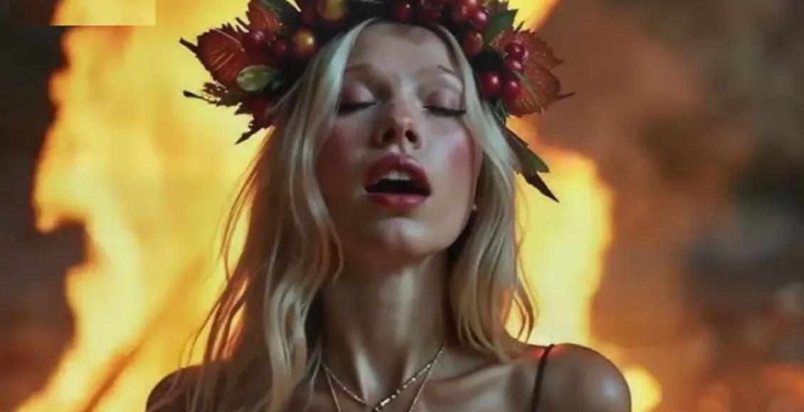 This song is trending on Instagram after 29 years, have you heard it? Desi connection of a foreign song