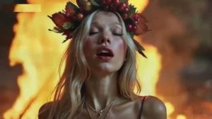 This song is trending on Instagram after 29 years, have you heard it? Desi connection of a foreign song