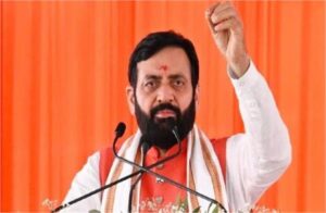 Know what is special, this special campaign will run for one hour in entire Haryana on 25th September