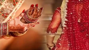 Marriage Scam: The first bride turned out to be a drug addict, the second one ran away on the second day of marriage, got married twice...got cheated both the times
