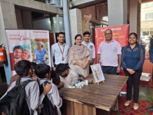 Disciples who respect their Gurus make great progress in life: Dr. Rajesh Bhatia
