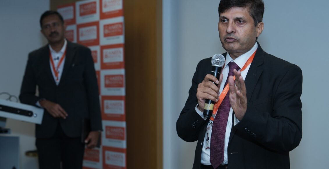Amrita Hospital, Faridabad becomes a centre of advanced neurology, records more than 30 DBS surgeries
