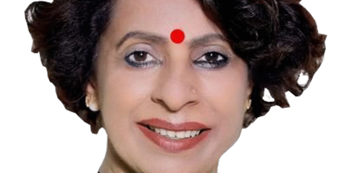 Haryana Women Commission Chairperson Renu Bhatia wrote a letter to the Home Minister, demanding immediate action