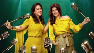 Kajol-Twinkle will shower revelations from this day, Akshay Kumar and Ajay Devgan's wife is coming to reveal the secrets
