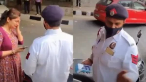 Watch the viral video here: Seeing a woman crying, a man jumped into the scene to become a hero, and what happened next will make you laugh unstoppably.