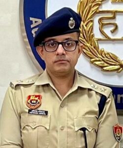 6 cases resolved, 24 cyber criminals arrested, ₹14,55,000 recovered