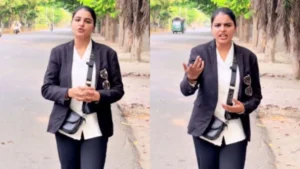 Didi explained the method in the video, now boys can also send girls to jail!