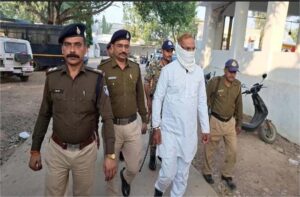 He had murdered 34 truck drivers, now another revelation has been made, the person who stitched clothes during the day would become a monster at night!