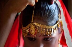 Child Marriage: Learn why it's not being stopped, and where the most child marriages take place.