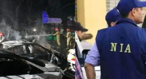 10/11 Attack: A major revelation in the NIA investigation: the attackers conducted a trial run of the explosion in Faridabad before carrying out the blast in Delhi.