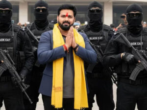 Police in action after Lawrence gang's threat: 'Tell Pawan Singh he doesn't pick up my phone, the countdown starts today'
