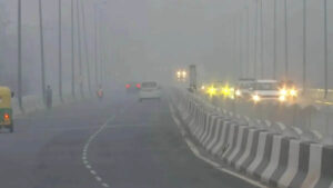 Delhi Pollution: What is the situation in your area? AQI crosses 400 in Delhi-NCR