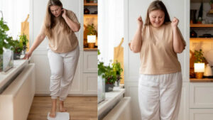 Obesity will start to decrease rapidly; instead of making a weight loss resolution for the new year 2026, try these things.