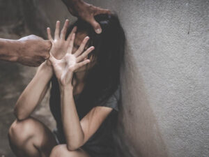 Threatening to upload obscene videos online, three men gang-raped a teenage girl in a field in Nuh.