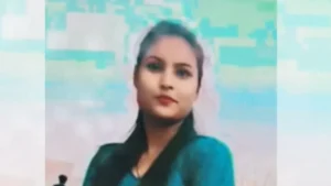 Husband secretly preparing for funeral, married woman hangs herself on wedding anniversary