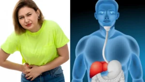 Do not take these symptoms lightly, more than 35% of people in India suffer from fatty liver.