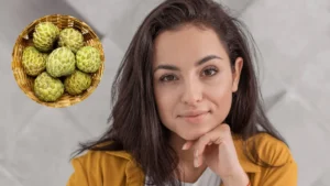 It helps keep blood pressure and heart healthy; this green fruit should definitely be consumed after the age of 45.