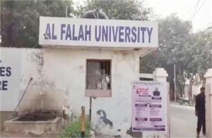 In the 260-page charge sheet, the ED made this claim, making a major revelation regarding the doctors involved in the Red Fort blast.