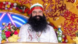 Ram Rahim Parole: This time, parole has been granted for this many days; Gurmeet Ram Rahim is coming out of jail again.