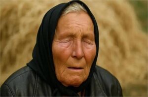 A major crisis could hit the world in 2026, according to Baba Vanga's terrifying prediction.