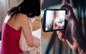 Crime: Case registered after threat of video going viral; woman sexually exploited for four years under the pretext of marriage.