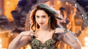 36-year-old actress creates a stir on YouTube, this 3-minute song surpasses 1 billion views.
