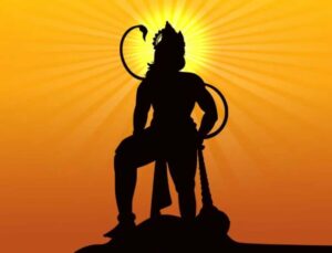 Tie the knot today; these teachings of Bajrangbali (Lord Hanuman) can prove to be the key to success.
