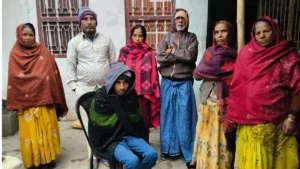 This case will leave you stunned: the family had performed the last rites for their son, believing him to be dead, but he returned alive 18 years later.