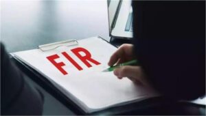 Case filed against 5 people including former MLA and then Tehsildar, 2 registrations of 1 house