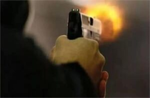 Sahil of Gogi gang shot dead in broad daylight gang war in Delhi