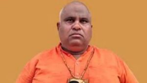 The middleman denied receiving 1.20 lakh rupees, claiming Bittu Bajrangi had sent his brother's photo instead of his own for the wedding.