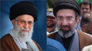 Iran's new supreme leader: Ayatollah Khamenei's son Mojtaba takes over the country, announcing Iran's new Supreme Leader