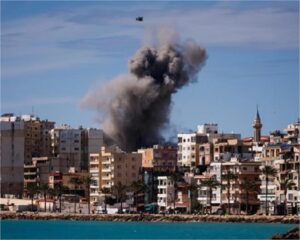 Eight Indians have lost their lives so far; the tragic death toll shows no signs of abating, as yet another Indian employee meets a gruesome end in an Iranian attack.