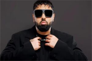 Following the FIR, YouTube has now removed the song from India; rapper Badshah's 'TATEEREE' song has been banned.