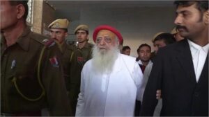 Convicted in the sexual abuse case, Asaram called these 7 places 'Moksha Dham', saying, 'Coming here does not lead to hell'.