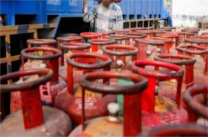 Raids at 12,000 Locations, 15,000 Cylinders Seized: Crackdown on LPG Black Marketing