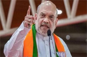 "No Lockdown, No Oil Shortage!" — Amit Shah's Major Statement Amidst the Iran Conflict