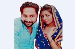 Drug-Addicted Husband's Heinous Crime: Shouting "I Killed Her" in the Morning, He Flees After Strangling His Wife to Death.