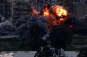 Hatching a Major Conspiracy: Lashkar Terrorist Arrested in Delhi!