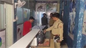 A Bone-Chilling Business! Donor and Recipient Caught at Hospital—Buying Kidneys for ₹10 Lakh and Selling Them for ₹80 Lakh...