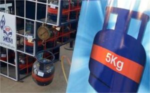 New Blow of Inflation: Find Out How Much Prices Have Risen—Massive Hike in the Cost of Small 5-kg Gas Cylinders Effective April 1st.