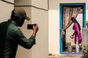 Young Woman's Engagement Broken; Nephew Secretly Films Her While Bathing, Then Uses Video to Repeatedly Rape Her