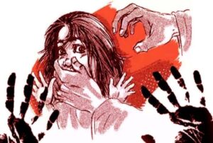 Delhi: IRS officer's daughter raped in home, strangled with USB cable, death