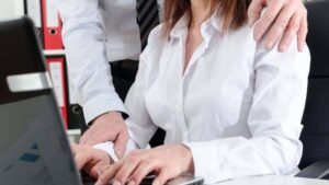 You'll Be Shocked to Learn the Truth: 6 Arrested, Including HR—Female Employees Face Harassment in the Office!