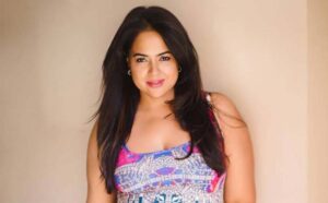 Now filled with regret, actress reveals: She bought designer bags worth lakhs to fit in with Bollywood.