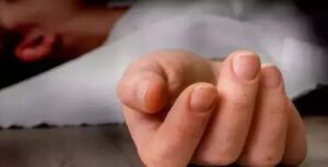 The naked body of a woman was found in a drain near Mohla village in Faridabad, sending shockwaves through the area.