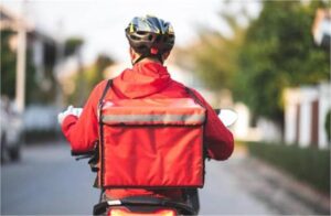 Angered by the burden of petrol and diesel prices, workers put forward this demand—Zomato and Swiggy deliveries grind to a halt!
