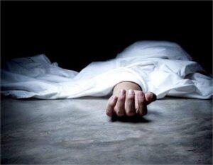 Chaos Erupts in Family After Body Is Found: Son Jumps into Canal After Being Scolded by Mother for Eating Chole-Bhature